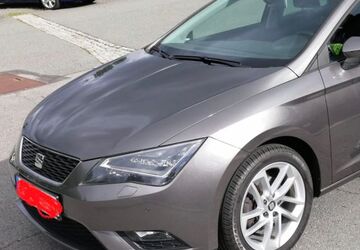 Seat Leon 138.000 km 8.990 &euro; Annaberg-Buchholz 09456