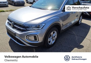 VW T-Roc 13.900 km 25.950 &euro; Chemnitz 09113