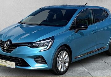 Renault Clio 51.487 km 16.890 &euro; Röhrsdorf 09247