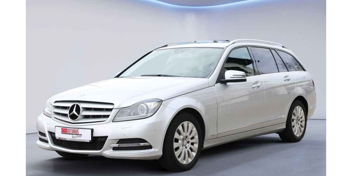 Mercedes-Benz C 220 236.900 km 9.990 &euro; Chemnitz 09228