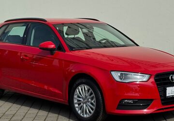 Audi A3 38.083 km 16.550 &euro; Chemnitz 09120
