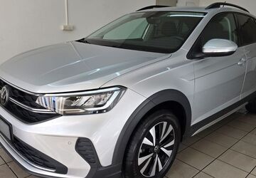 VW Taigo 71.000 km 18.990 &euro; Chemnitz 09114