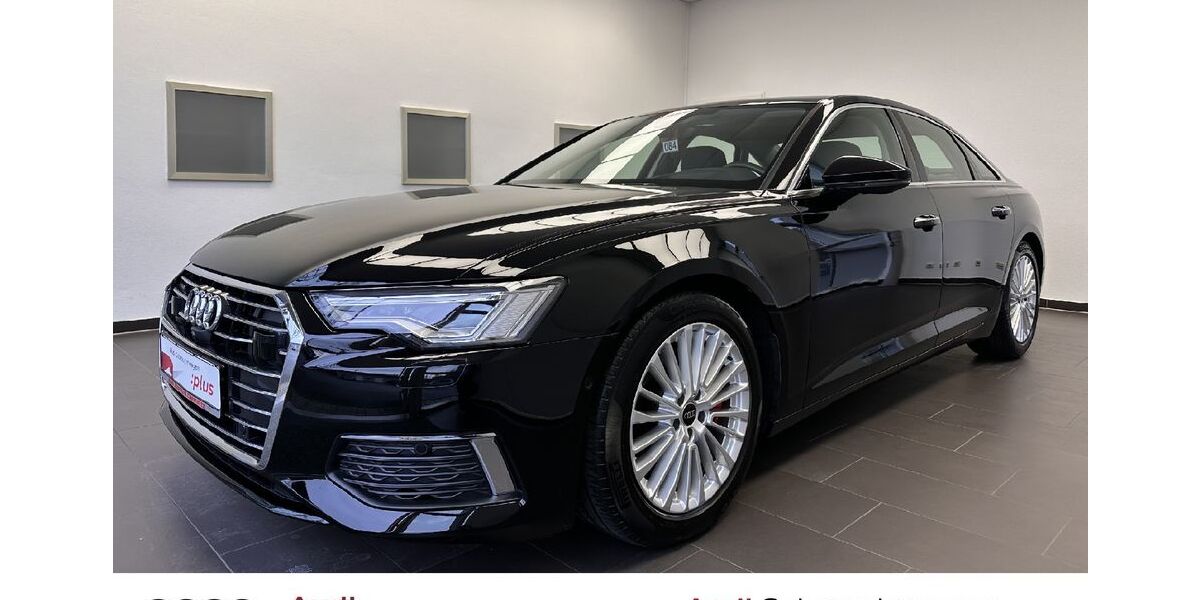 Audi A6 39.097 km 39.990 &euro; Chemnitz 09116