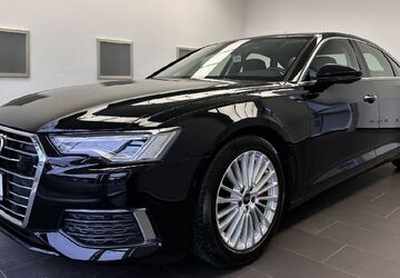 Audi A6 39.097 km 41.990 &euro; Chemnitz 09116