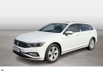 VW Passat Variant 72.565 km 29.975 &euro; Bernsdorf 09337