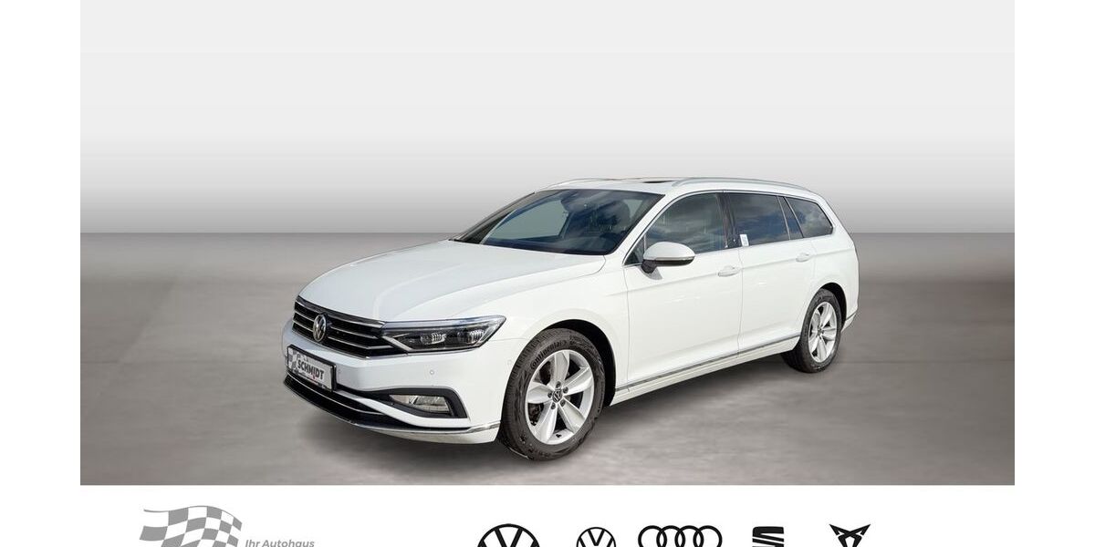 VW Passat Variant 72.565 km 29.975 &euro; Bernsdorf 09337