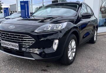 Ford Kuga 24.046 km 27.480 &euro; Glauchau 08371