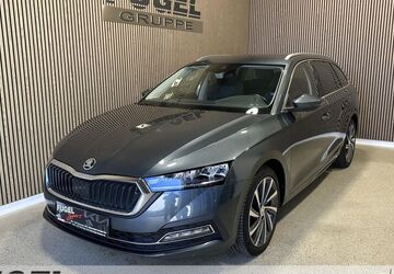 Skoda Octavia 64.250 km 21.999 &euro; Chemnitz 09125