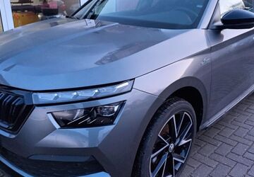 Skoda Kamiq 6.490 km 23.700 &euro; Limbach-Oberfrohna 09212