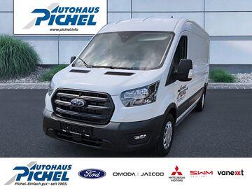 Gebrauchte Ford Transit