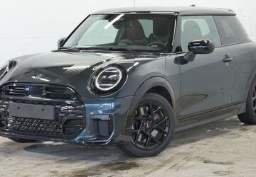 Mini Cooper S 11.994 km 32.495 &euro; Hilmersdorf 09429