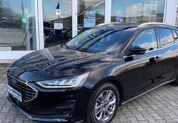 Ford Focus 19.103 km 20.480 &euro; Glauchau 08371