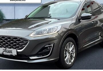 Ford Kuga 49.498 km 26.950 &euro; Hartmannsdorf 09232