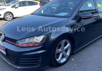 VW Golf 116.200 km 14.500 &euro; Chemnitz 09114