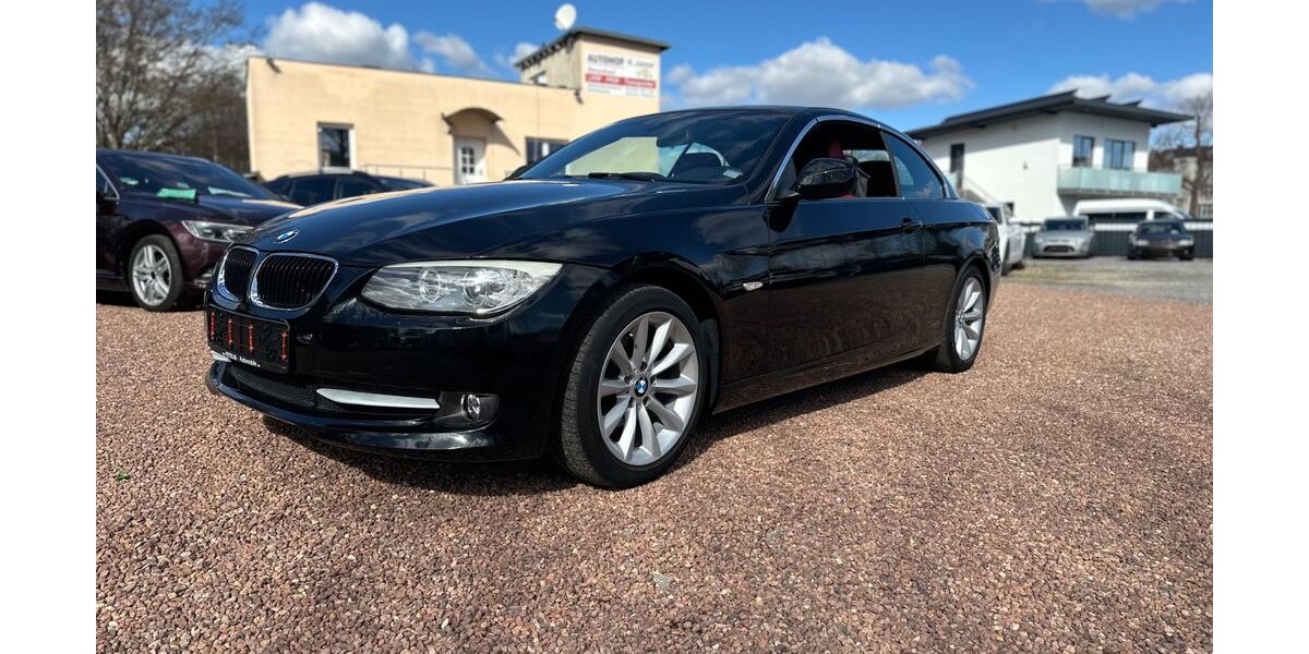 BMW 320 78.700 km 17.500 &euro; Chemnitz 09120
