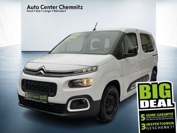 Gebrauchte Citroën Berlingo