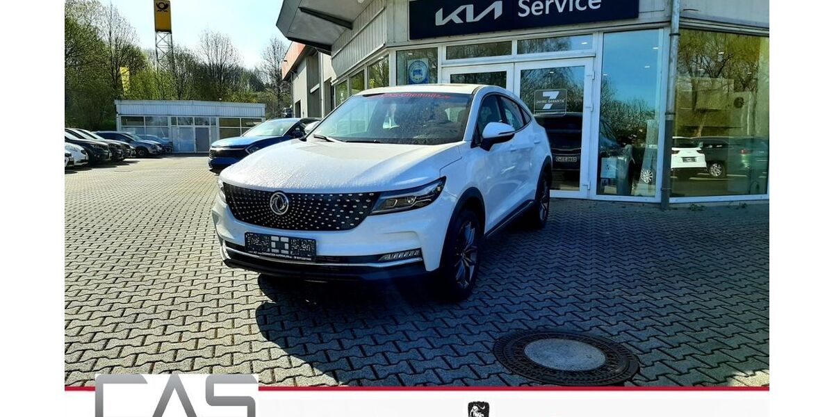 DFSK Fengon 5 5.000 km 19.990 &euro; Chemnitz 09116