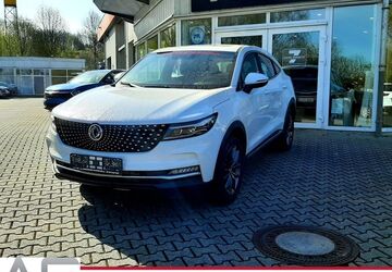 DFSK Fengon 5 5.000 km 21.990 &euro; Chemnitz 09116