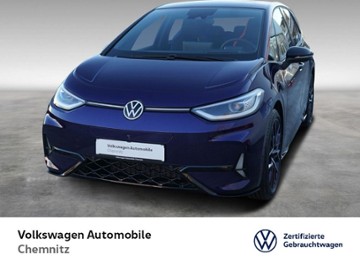 Gebrauchte VW ID.3