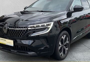 Renault Austral 21.585 km 24.890 &euro; Burgstädt 09217