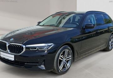 BMW 530 64.386 km 34.670 &euro; Chemnitz 09120