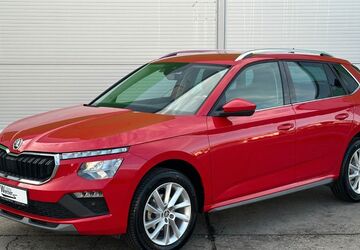 Skoda Kamiq 8.837 km 23.430 &euro; Zwönitz / OT Dorfchemnitz 08297