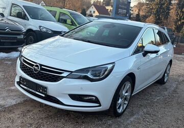 Opel Astra 169.000 km 6.700 &euro; Chemnitz 09114