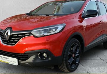 Renault Kadjar 76.565 km 14.890 &euro; Chemnitz 09131