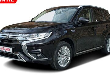 Mitsubishi Outlander 58.589 km 24.950 &euro; Chemnitz 09113