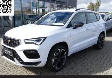 Cupra Ateca 5.369 km 35.990 &euro; Zschopau 09405