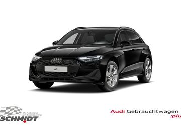 Audi A3 3.122 km 31.450 &euro; Bernsdorf 09337