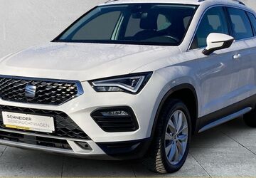 Seat Ateca 38.850 km 25.750 &euro; Chemnitz 09113