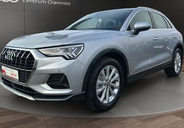 Audi Q3 63.626 km 25.990 &euro; Chemnitz 09116