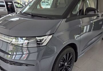 VW T7 Multivan 1.500 km 58.390 &euro; Chemnitz 09116