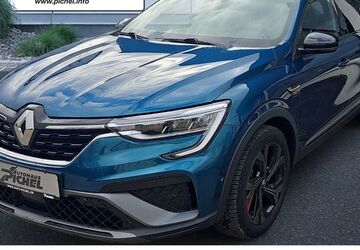 Renault Arkana 33.538 km 22.960 &euro; Hartmannsdorf 09232