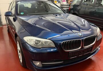 BMW 520 171.540 km 8.800 &euro; Chemnitz 09113