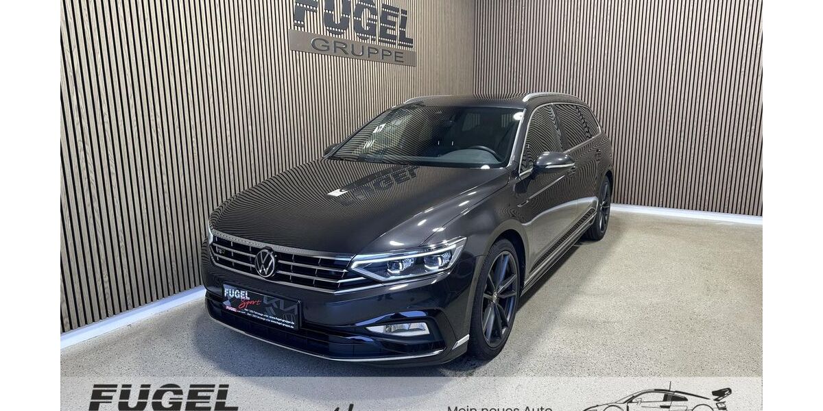 VW Passat Variant 55.290 km 33.899 &euro; Chemnitz 09125