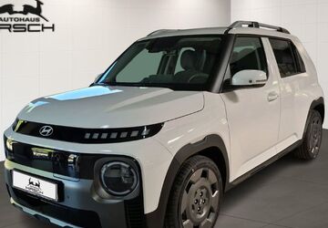 Hyundai INSTER 3.000 km 28.990 &euro; Chemnitz 09120