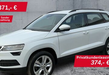 Skoda Karoq 43.241 km 27.990 &euro; Chemnitz 09119
