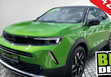 Opel Mokka 24.714 km 15.701 &euro; Chemnitz 09116