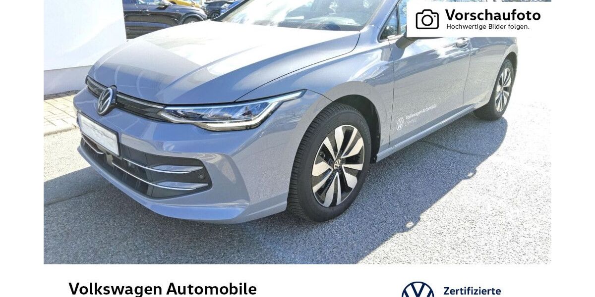 VW Golf 6.565 km 24.950 &euro; Chemnitz 09113