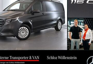 Mercedes-Benz Vito 3.345 km 49.870 &euro; Chemnitz 09120