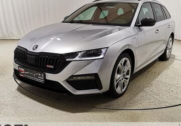 Skoda Octavia 65.500 km 24.499 &euro; Chemnitz - Mittelbach 09224