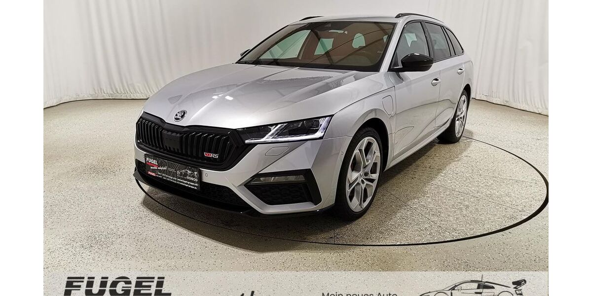 Skoda Octavia 65.500 km 24.499 &euro; Chemnitz - Mittelbach 09224