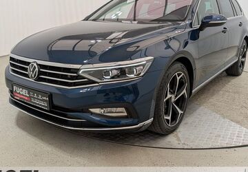 VW Passat Variant 56.270 km 28.929 &euro; Chemnitz - Mittelbach 09224
