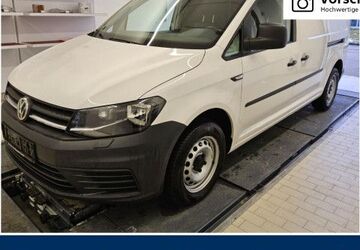 VW Caddy Maxi 19.674 km 22.630 &euro; Chemnitz 09113