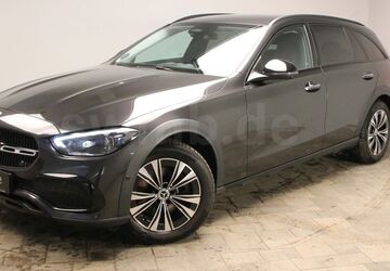 Mercedes-Benz C 220 24.300 km 44.440 &euro; Chemnitz 09114