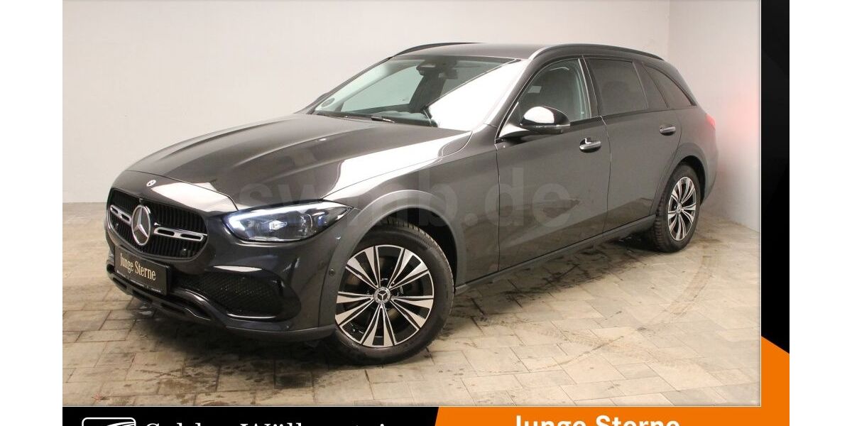 Mercedes-Benz C 220 24.300 km 44.440 &euro; Chemnitz 09114