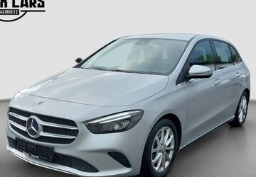Mercedes-Benz B 220 36.000 km 24.900 &euro; Chemnitz 09116