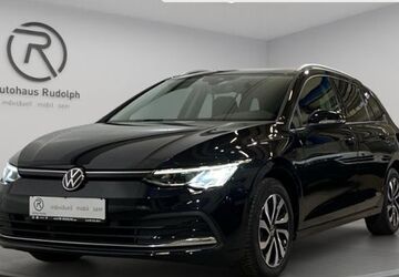 VW Golf 17.528 km 22.689 &euro; Oelsnitz/Erzgebirge 09376